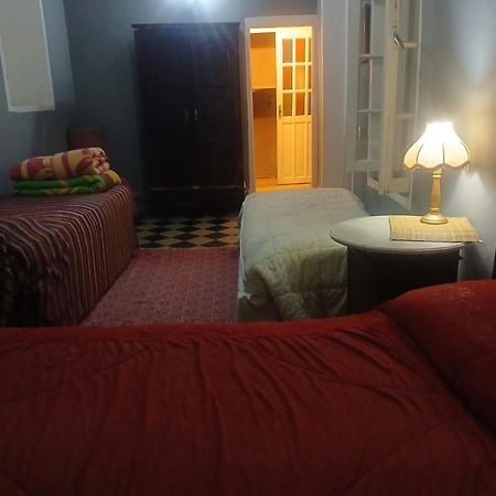La Maison Haute Larache Morocco Екстер'єр фото