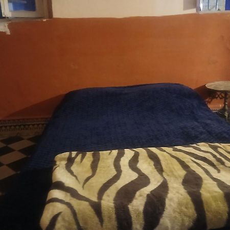 La Maison Haute Larache Morocco Екстер'єр фото