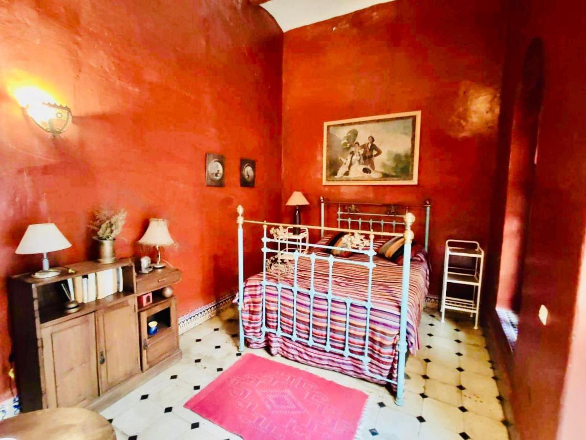 La Maison Haute Larache Morocco Екстер'єр фото