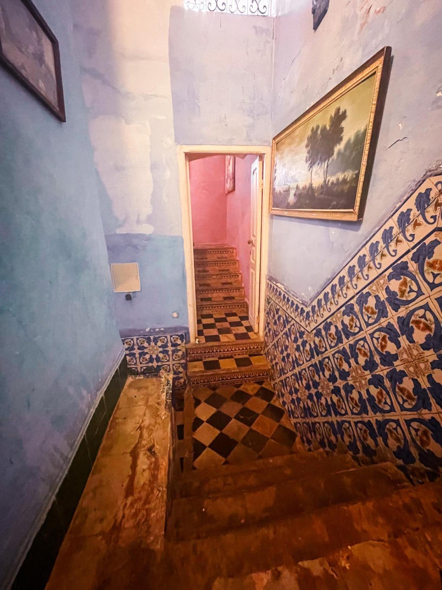 La Maison Haute Larache Morocco Екстер'єр фото