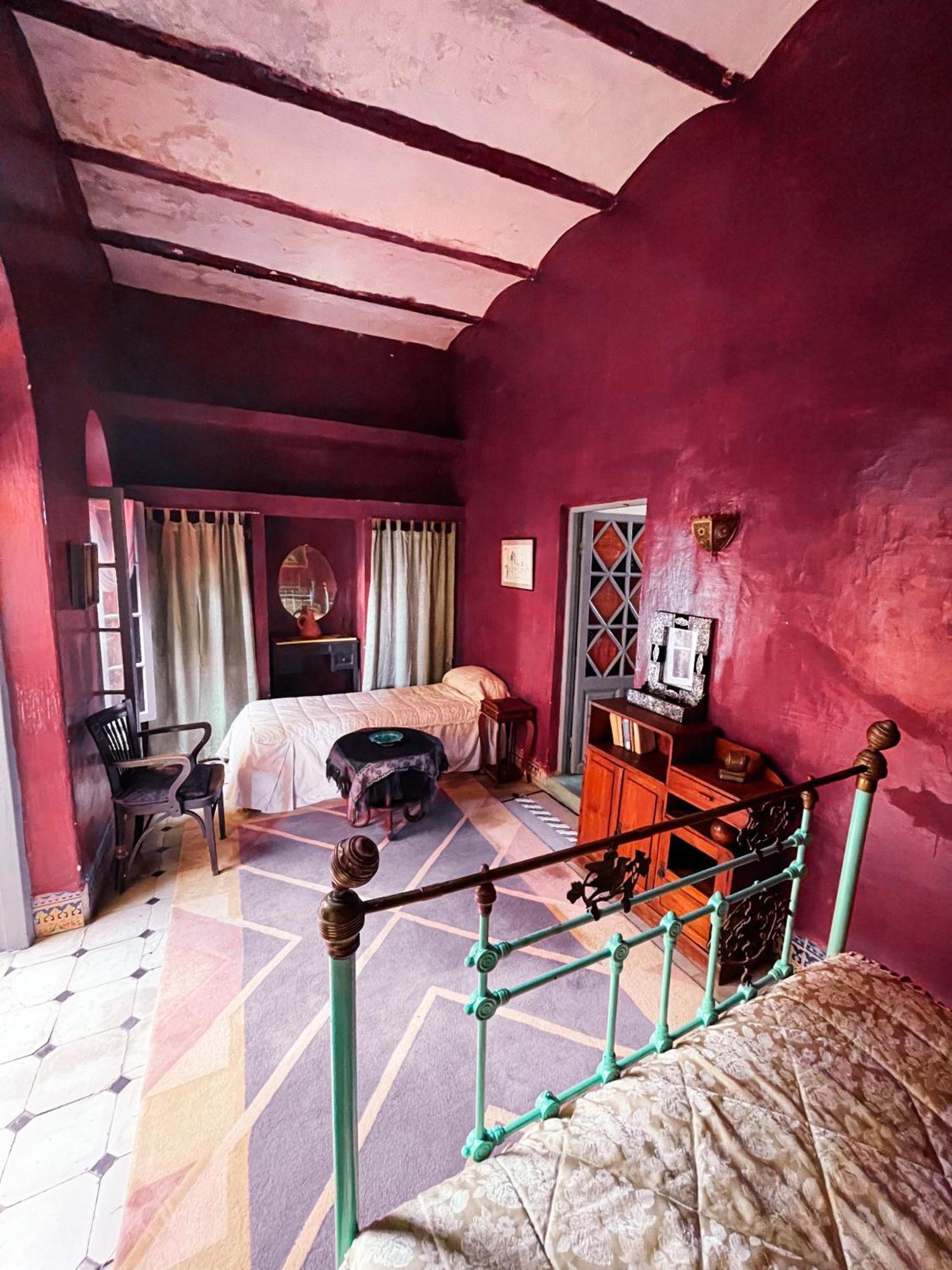 La Maison Haute Larache Morocco Екстер'єр фото