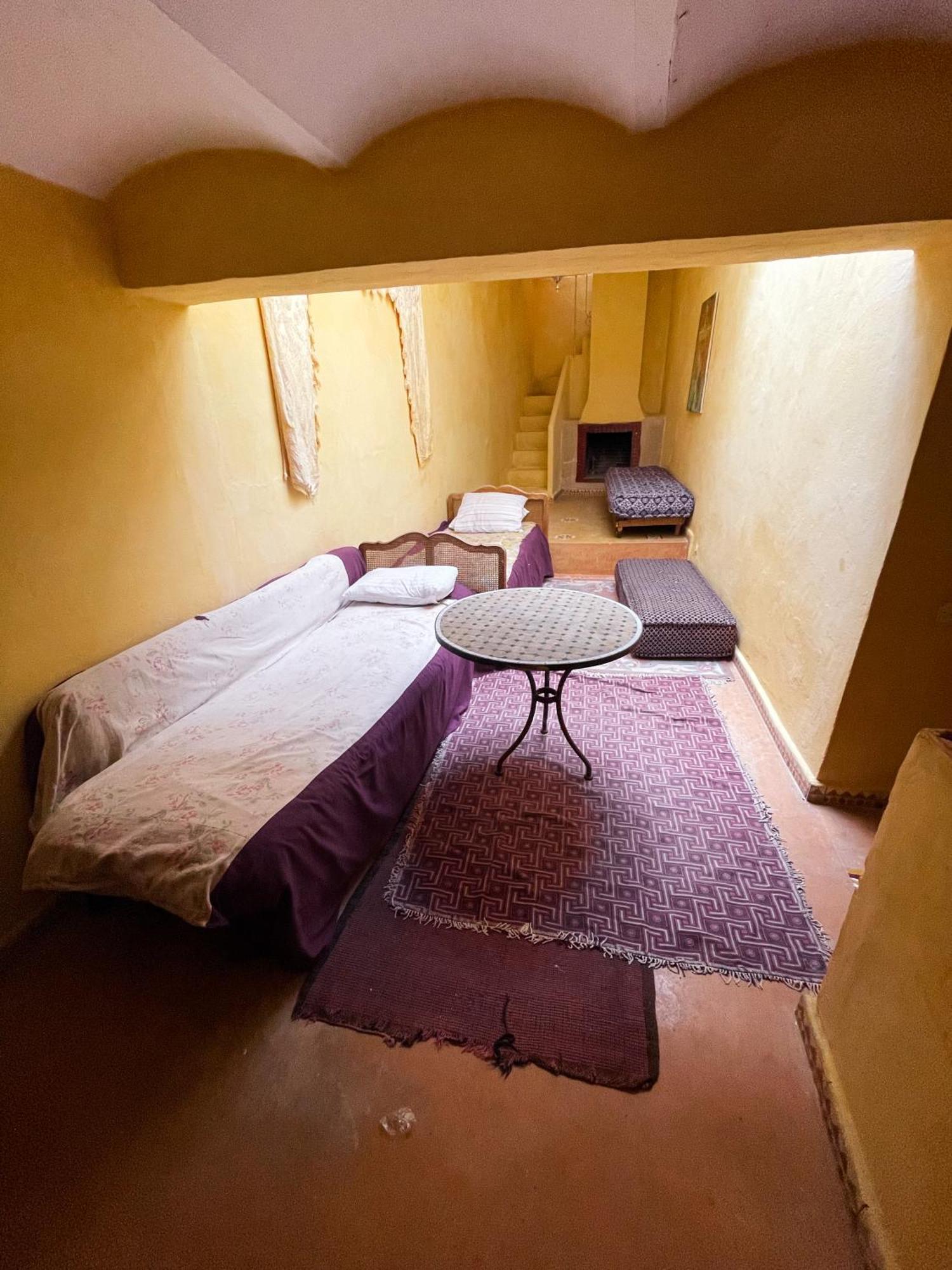 La Maison Haute Larache Morocco Екстер'єр фото