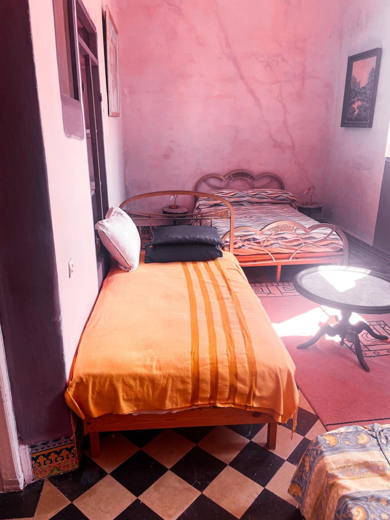 La Maison Haute Larache Morocco Екстер'єр фото