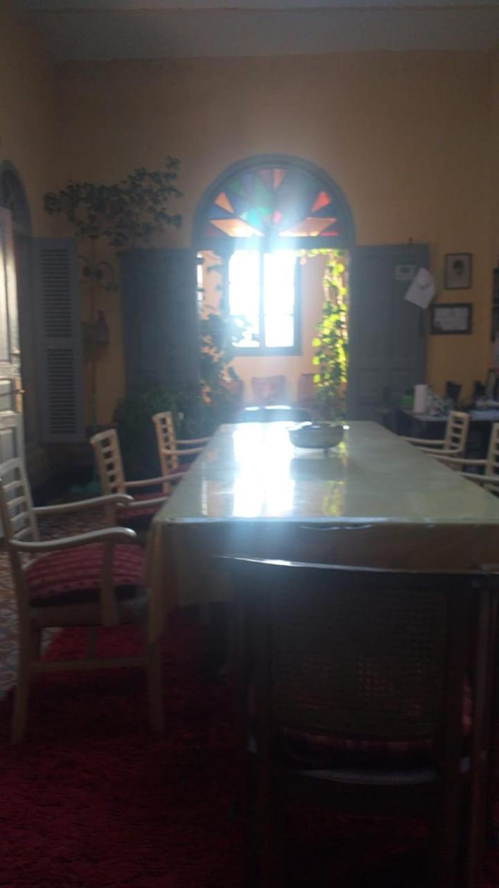 La Maison Haute Larache Morocco Екстер'єр фото