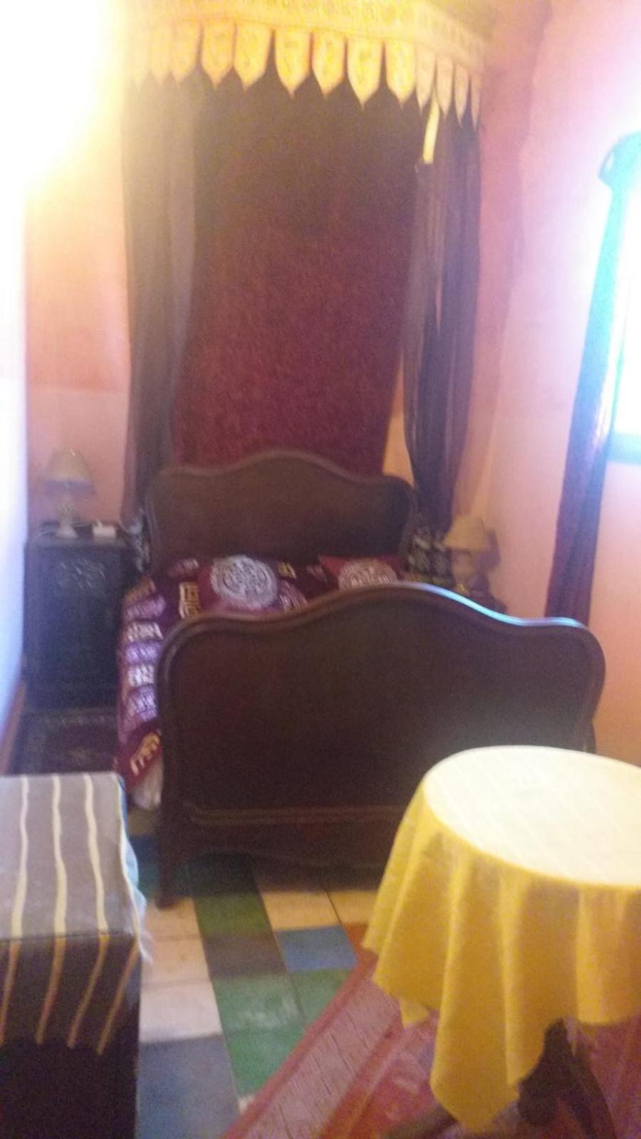 La Maison Haute Larache Morocco Екстер'єр фото