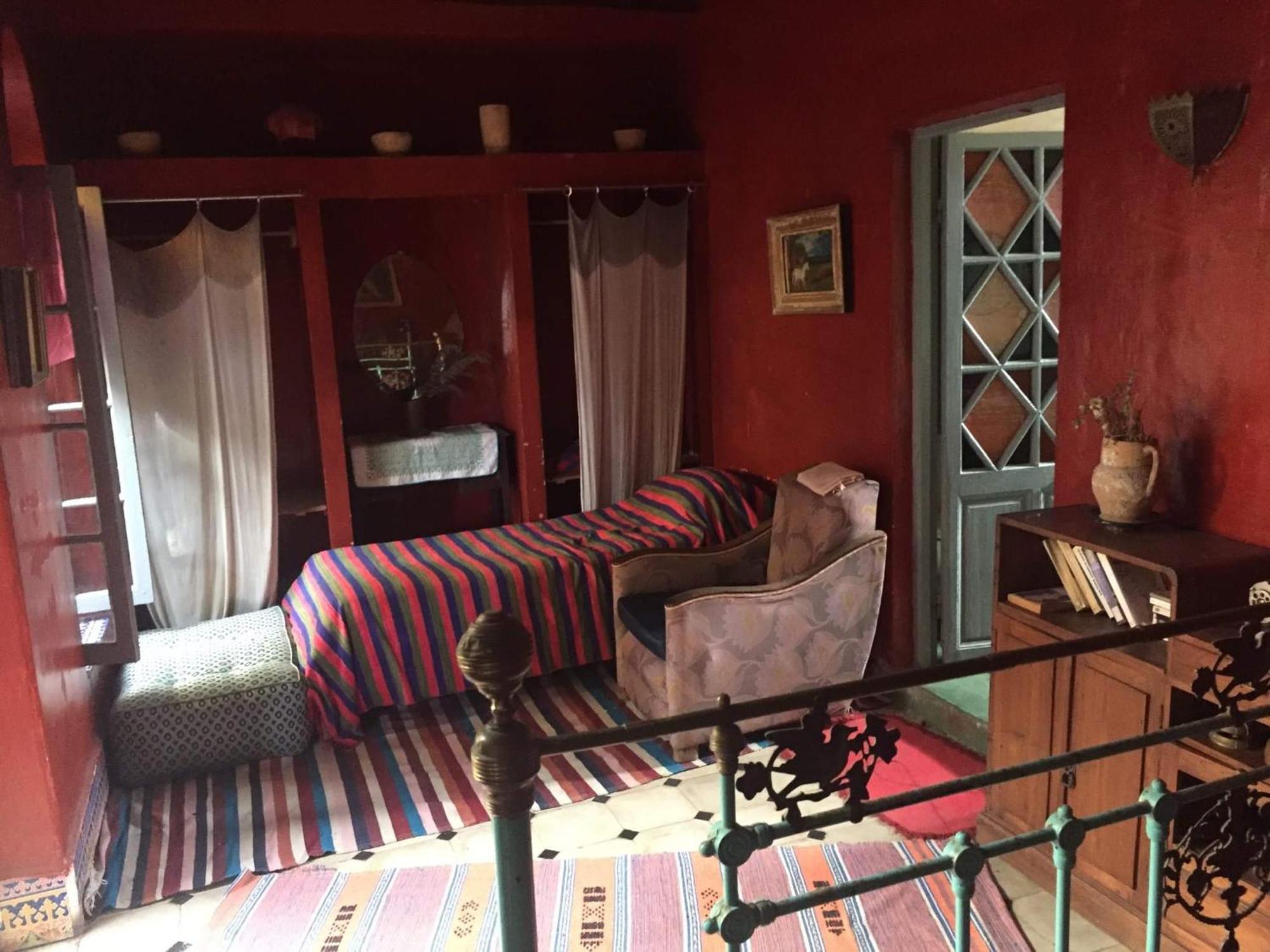 La Maison Haute Larache Morocco Екстер'єр фото