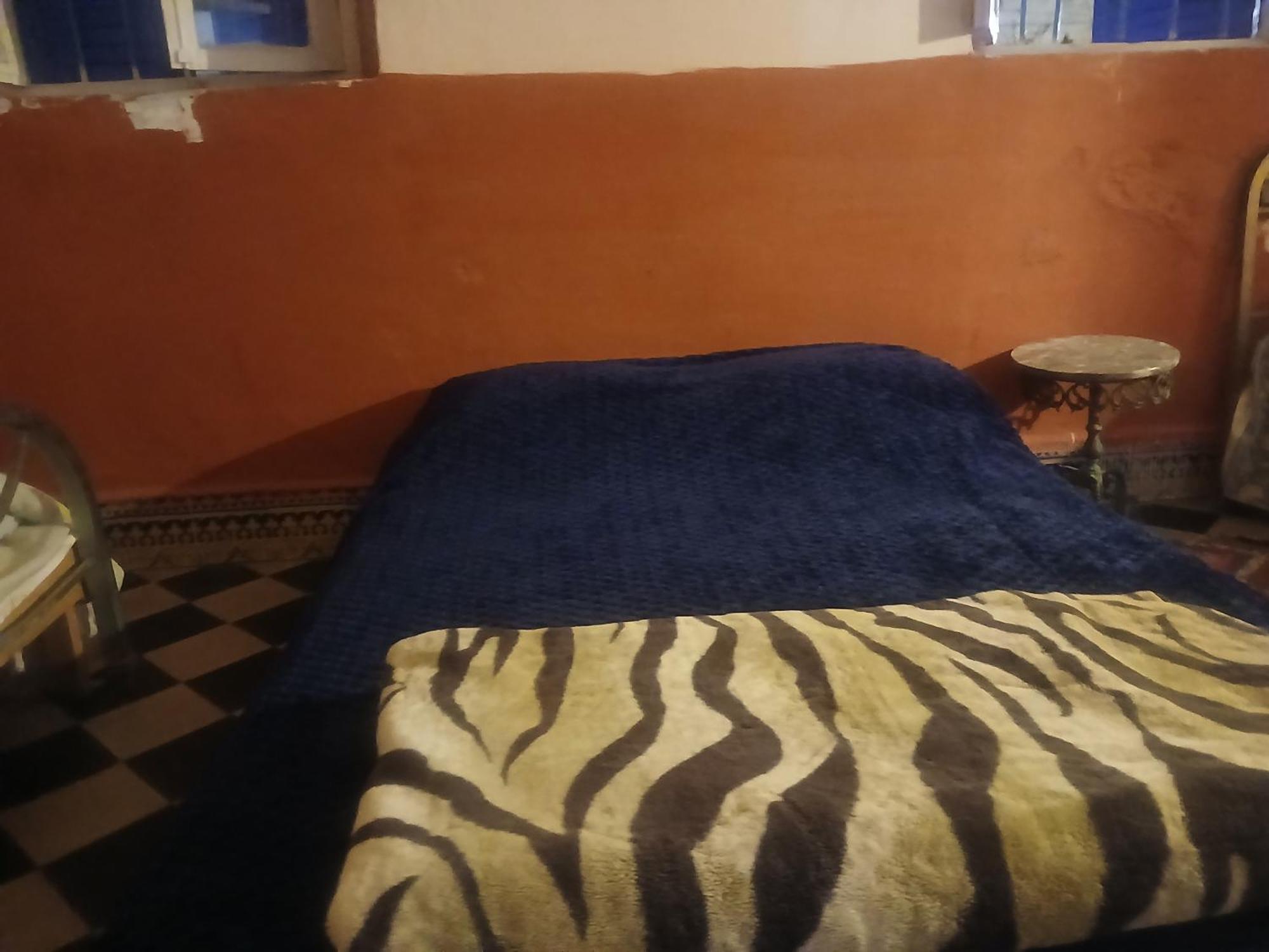 La Maison Haute Larache Morocco Екстер'єр фото