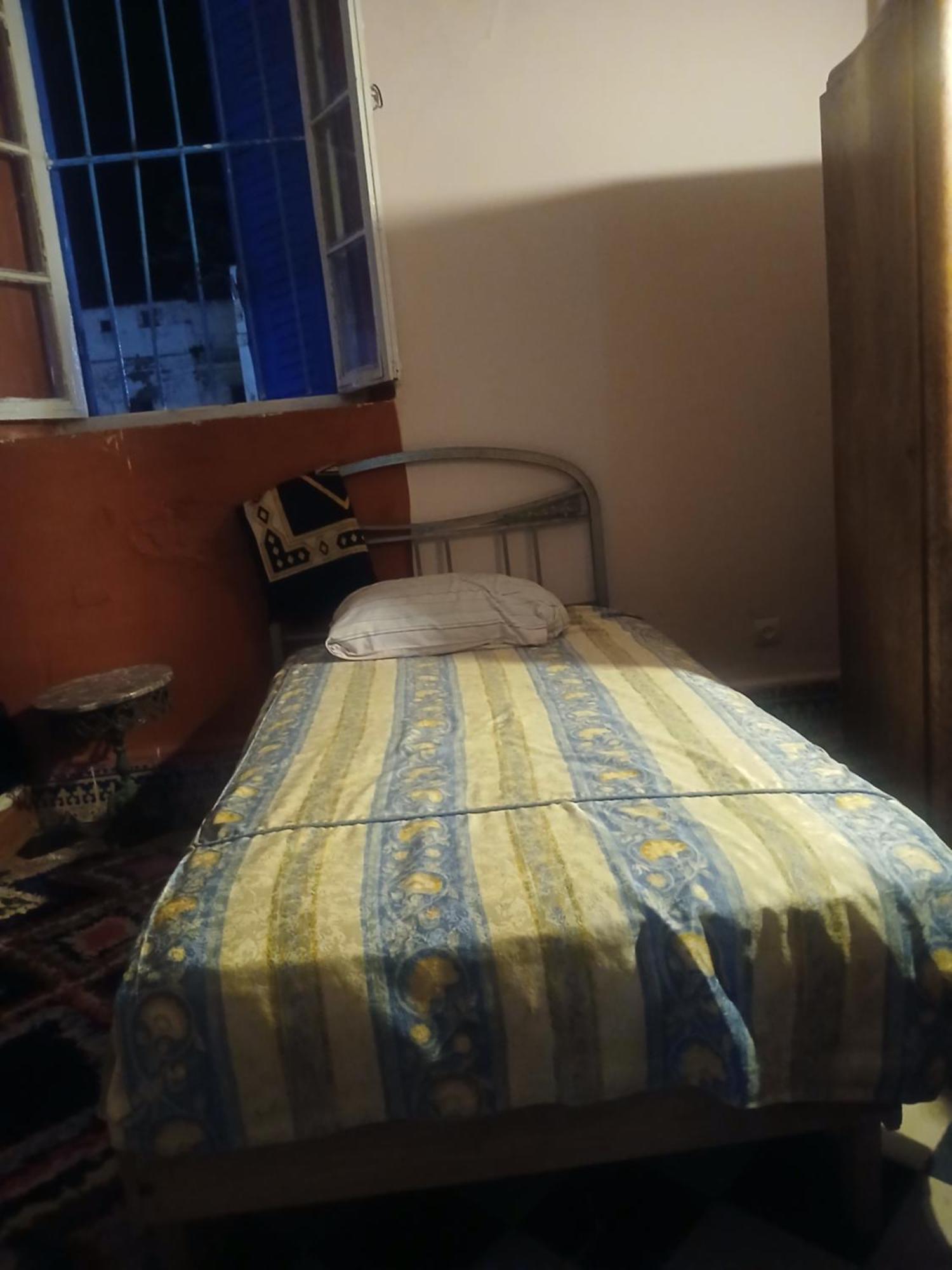 La Maison Haute Larache Morocco Екстер'єр фото