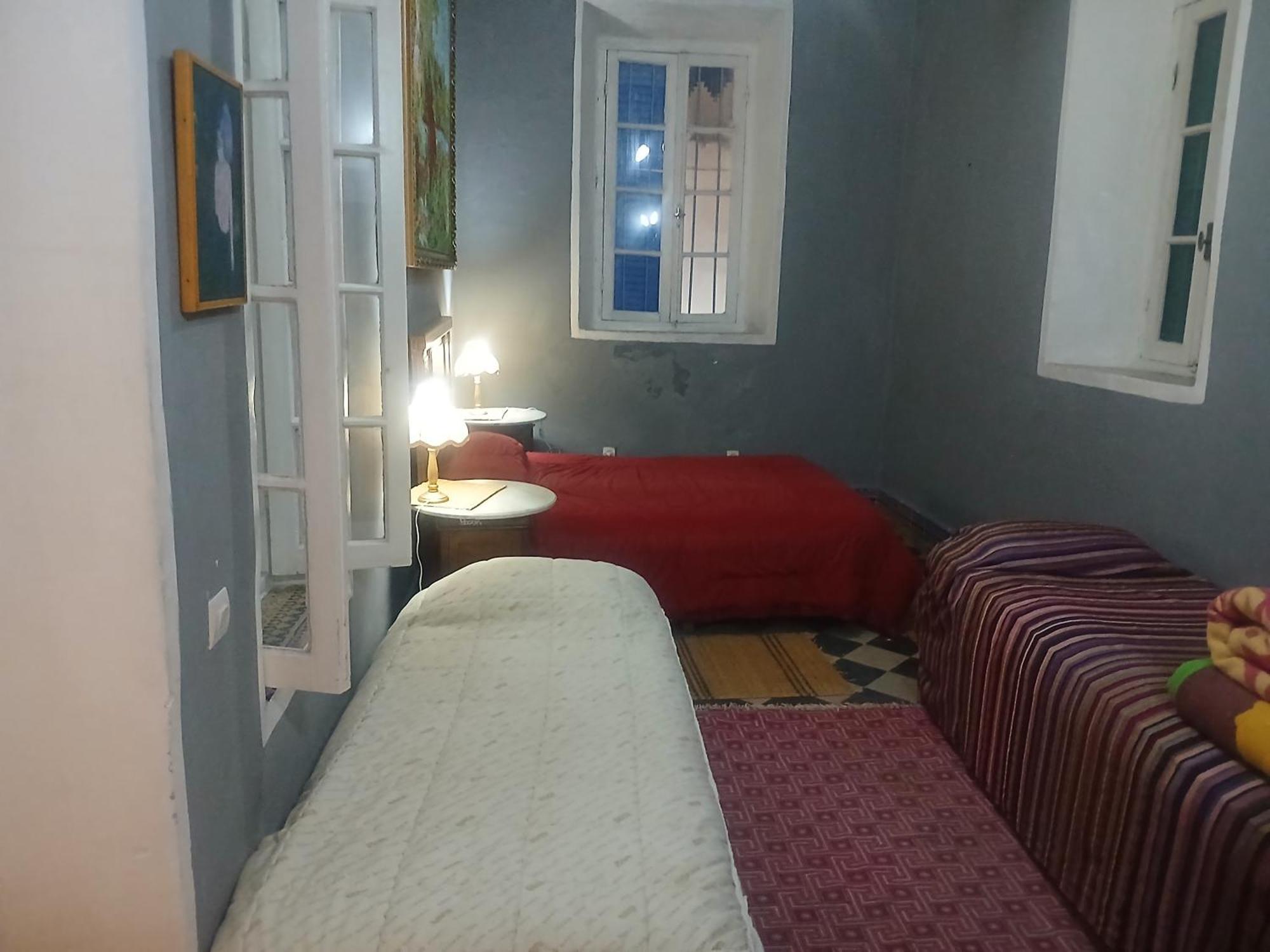 La Maison Haute Larache Morocco Екстер'єр фото