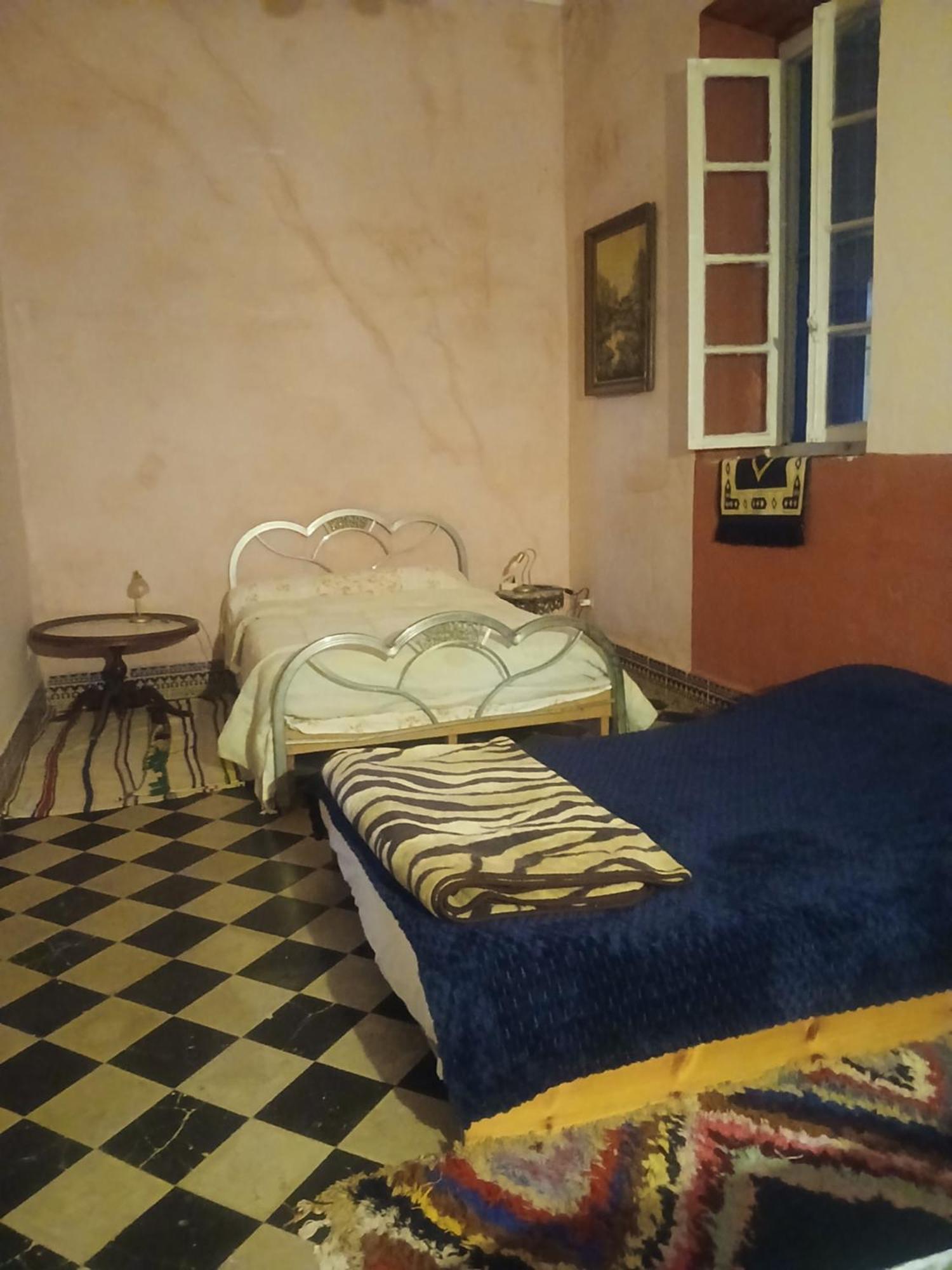 La Maison Haute Larache Morocco Екстер'єр фото