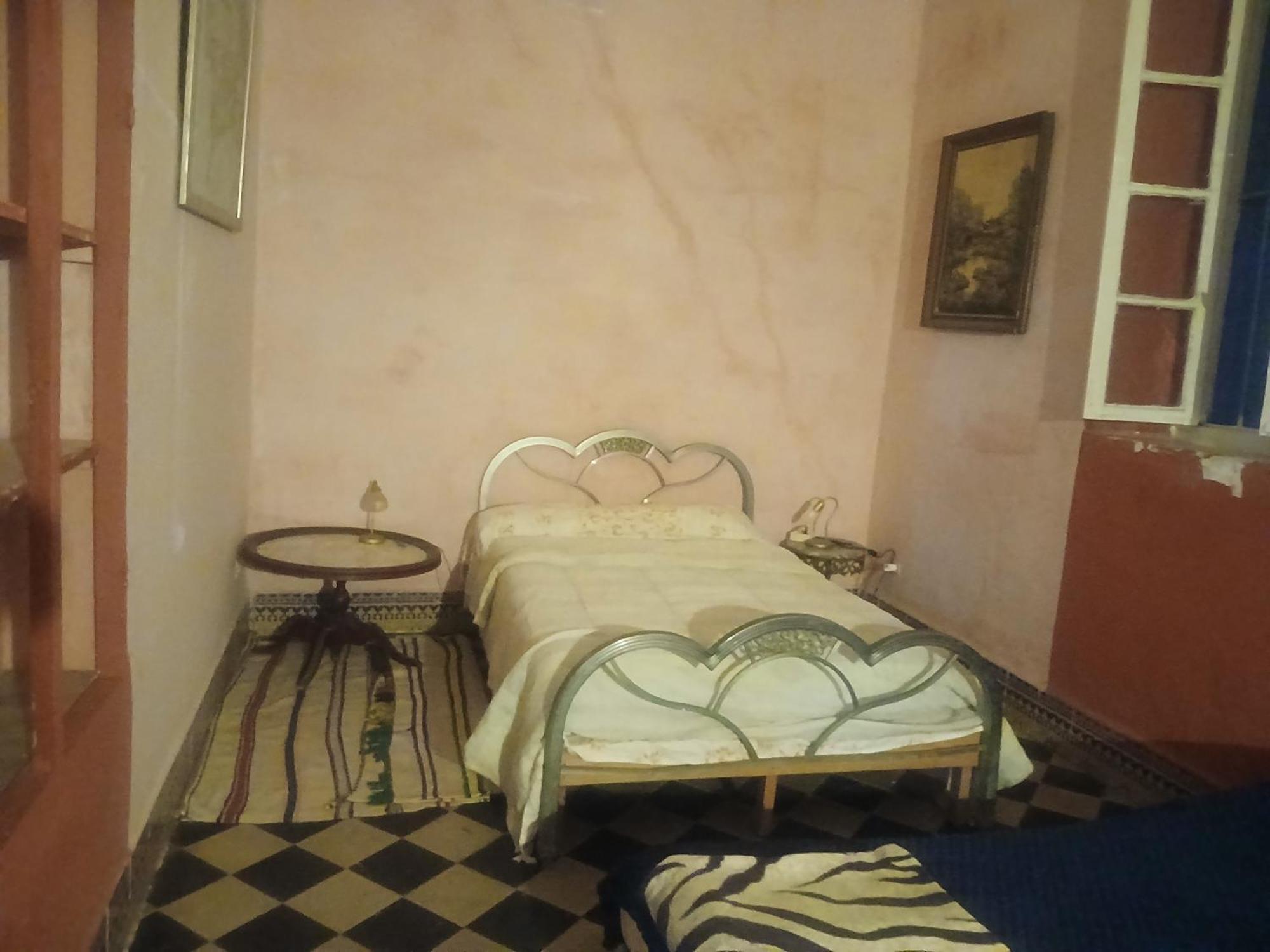 La Maison Haute Larache Morocco Екстер'єр фото