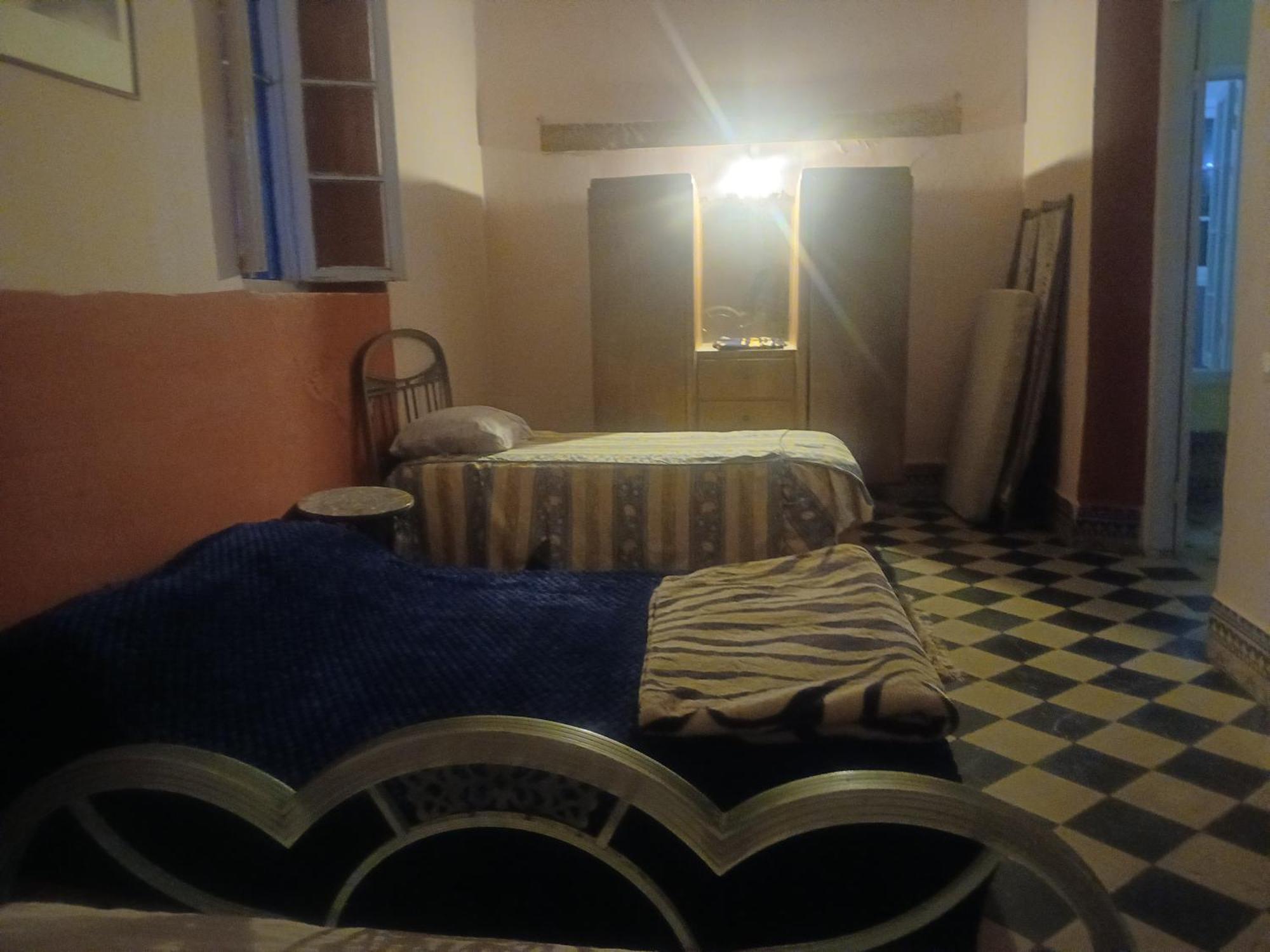 La Maison Haute Larache Morocco Екстер'єр фото