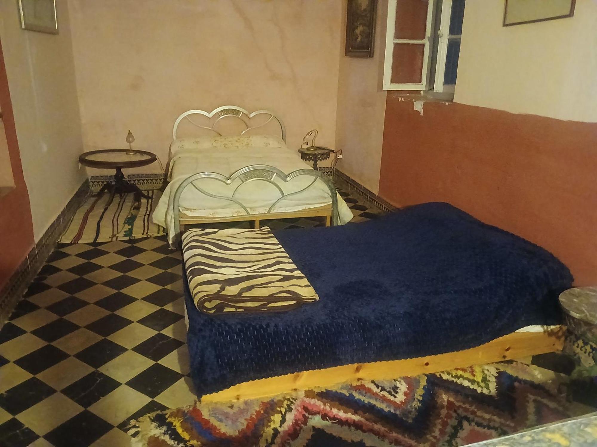 La Maison Haute Larache Morocco Екстер'єр фото