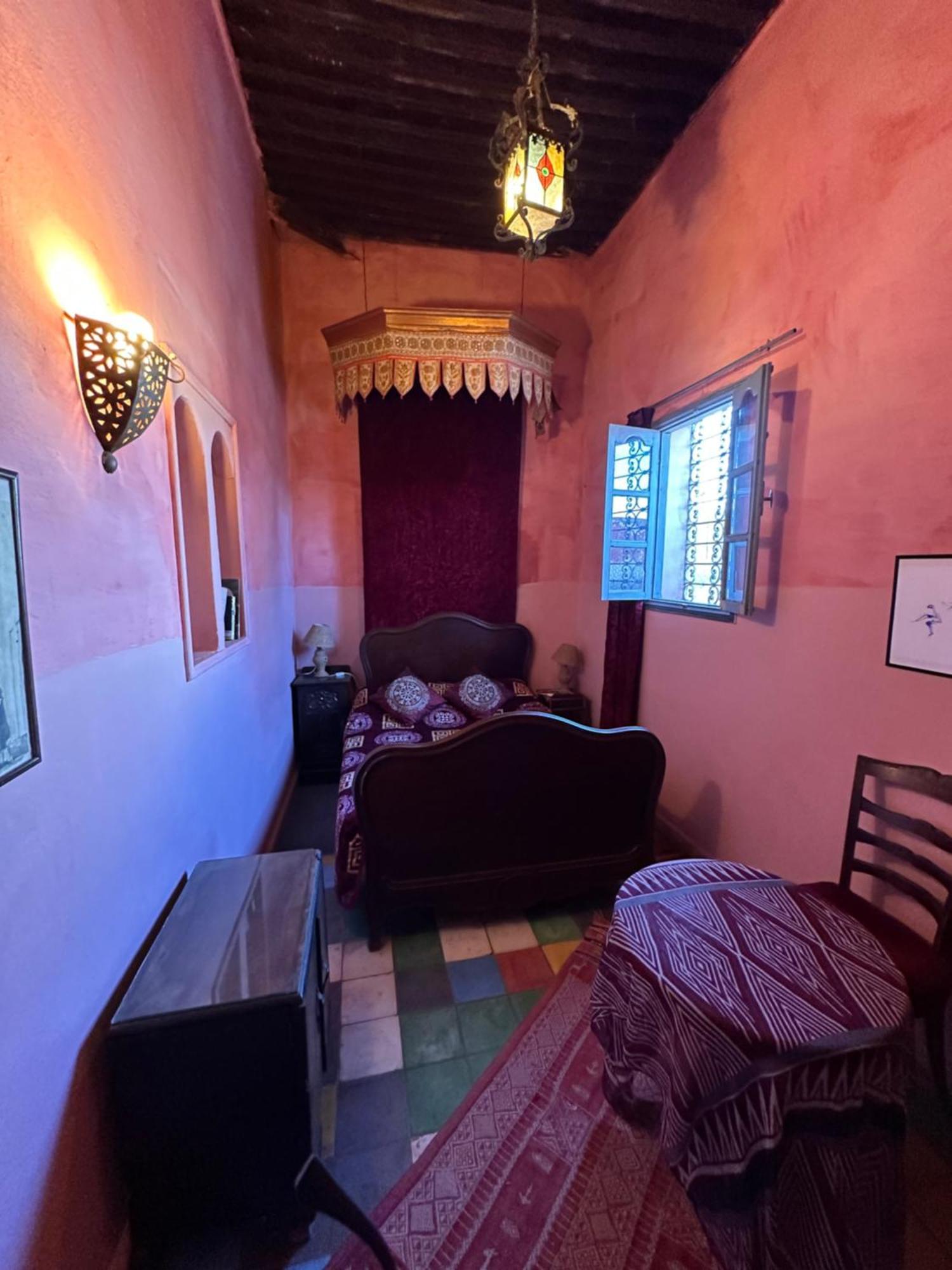 La Maison Haute Larache Morocco Екстер'єр фото