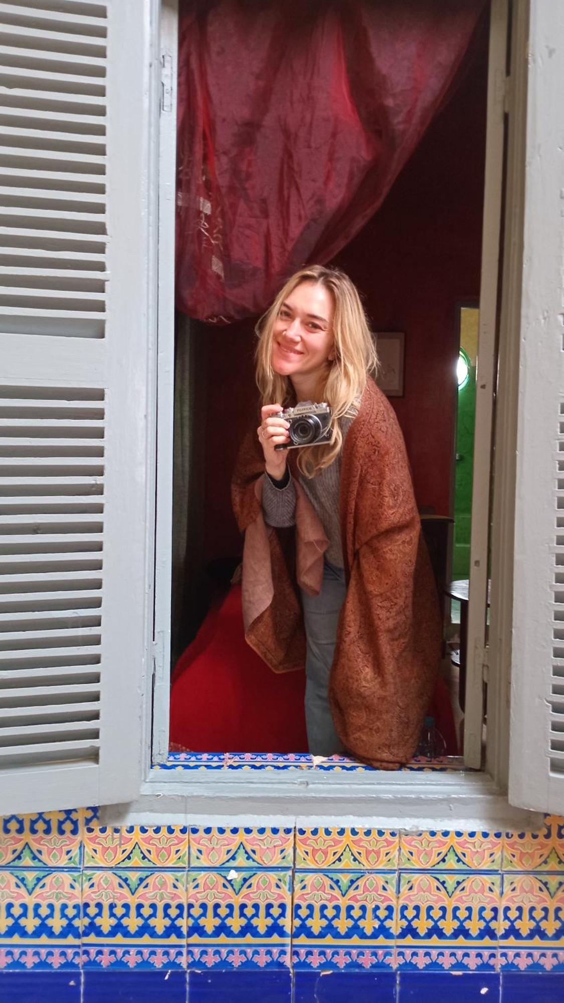 La Maison Haute Larache Morocco Екстер'єр фото